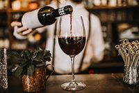 Several wine bars have opened in the old town over the past few years, giving you a great choice of sommeliers to help you choose the perfect wine
