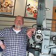 Dif Differding und seine Kollegen von der "Ciné Orion Asbl" hauchten dem Kino 1997 neues Leben ein.