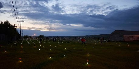 Vier katholische Kirchen in Kanada niedergebrannt - Vimarsana News