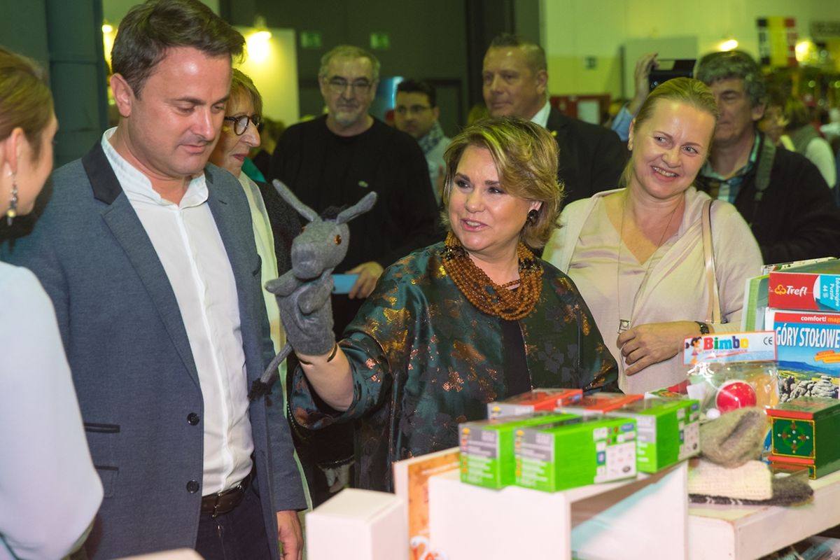 Bazar International 2017 