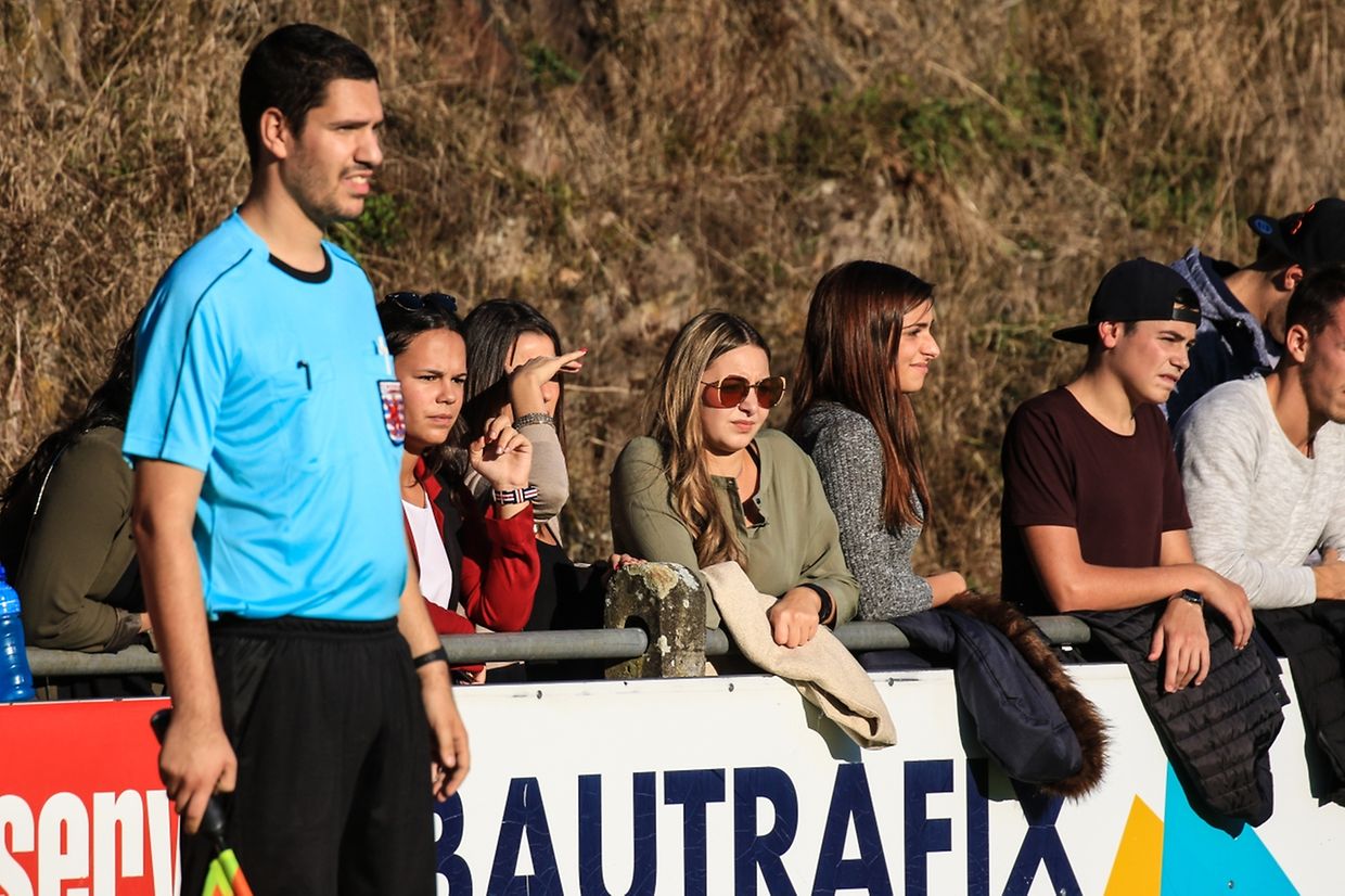 L'été indien à Bastendorf