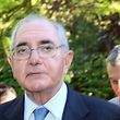 Rui Machete, o ministro português está no Luxemburgo