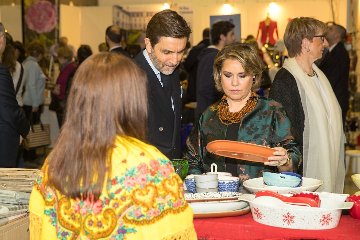 Bazar International 2017 