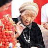 Kane Tanaka im Alter von 119 Jahren gestorben