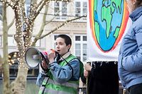 Plus discrets depuis le début de la pandémie, les activistes de Youth for Climate Luxembourg entendent faire revenir la crise climatique sur le devant de la scène pour tenter de peser sur le débat politique.