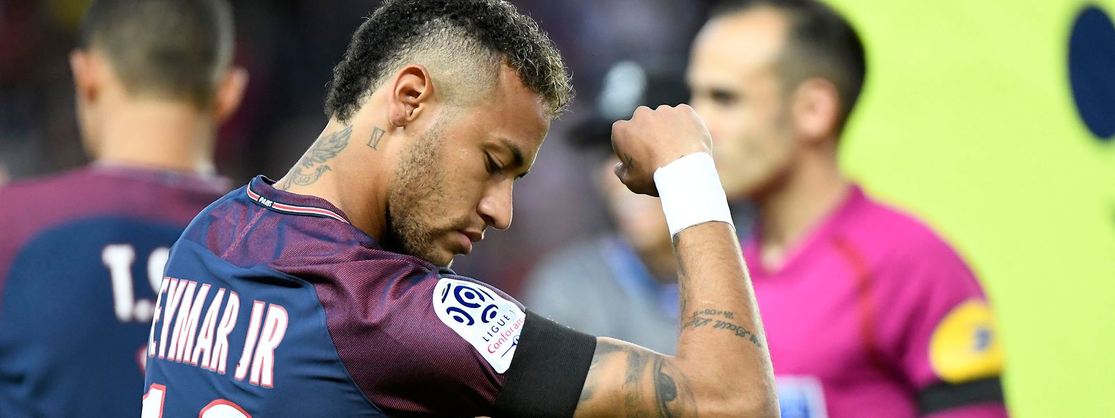 Paris SG hat in Gruppe B schwierige Gegner erwischt.