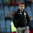 Luc Holtz (Trainer Luxemburg)/ Fussball, UEFA Nations League 2018, Saison 2018-2019, 1. Spieltag / 08.09.2018 /Luxemburg - Moldawien (Luxembourg vs Moldova - Moldau) / Stade Josy Barthel, Luxemburg /Foto: Ben Majerus