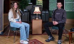 "And One - De Basketpodcast" mit Lena Mersch Photo Christophe Olinger 1 mars 2023