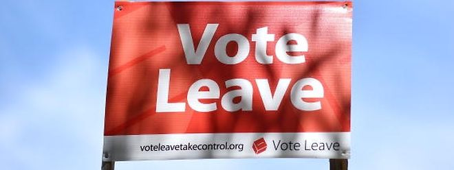 Sie haben es nun doch getan. In Luxemburg zeigen sich die Politiker enttäuscht.