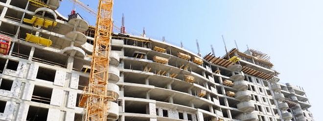 Déi Lénk: Bekämpfung der Wohnungsnot mit Hilfe des "Fonds de compensation".