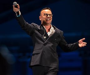 Gigi D'Alessio