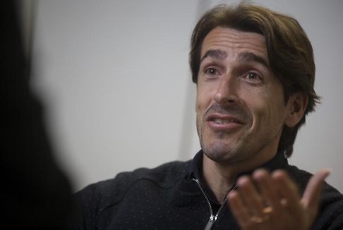 L'US Mondorf mise sur un ticket Gomes-Di Gregorio 