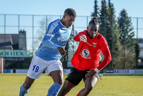 Woran eine Fußballfusion in der Hauptstadt scheitern könnte