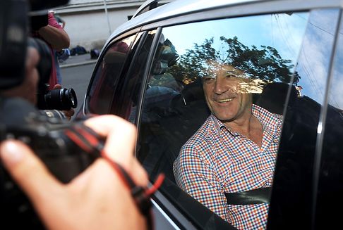 Fußballclub in der Krise: Präsident und Trainer von Fola-Gegner Zagreb verhaftet