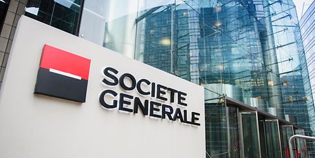 SocGen to sell Rosbank to billionaire Potanin in Russia exit - Vimarsana News