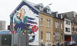 Bilan un mois après l?ouverture de la salle de shoot à Esch, Reportage Salle de Shoot Esch, Fotos: Julian Pierrot /Luxemburger Wort / Foto: Julian PIERROT