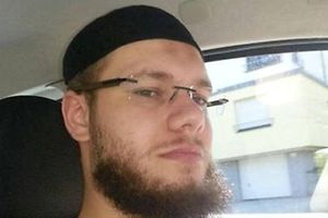 Le jeune homme de 27 ans, Steve Duarte, apparaîtrait sur la liste diffusée la semaine dernière et contenant les noms de 22.000 djihadistes.