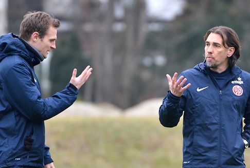 Bundesliga: Alter Bekannter wird Barreiros Trainer