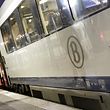 In Belgien kommt es am Donnerstag zu Beeinträchtigungen im Zugverkehr. 