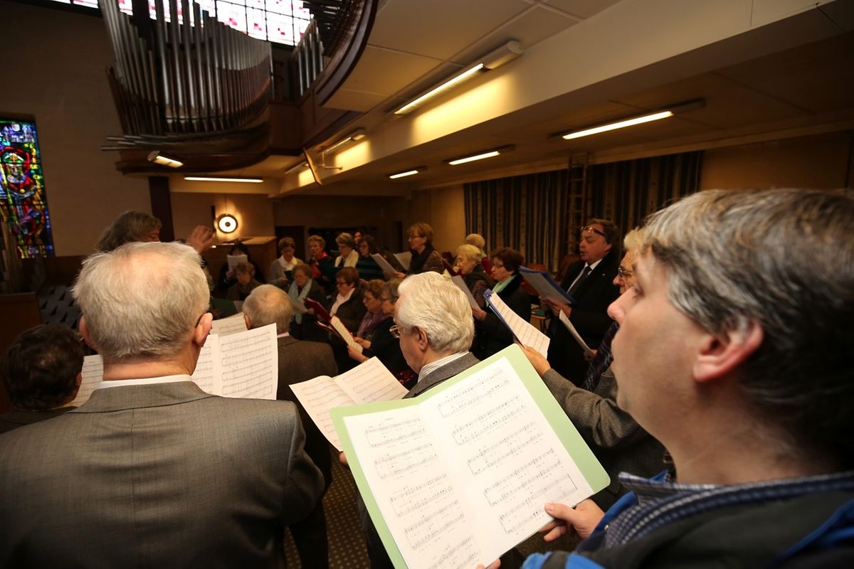 Im Einsatz für den Frieden gelte es gegen Ungerechtigkeiten zu kämpfen und in diesem Sinne Flüchtlinge aufzunehmen, so der Erzbischof.