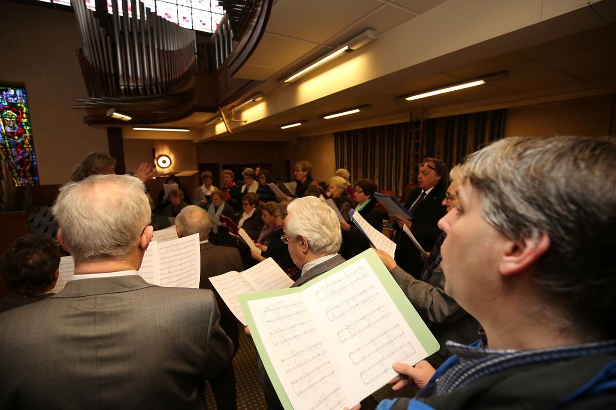 Im Einsatz für den Frieden gelte es gegen Ungerechtigkeiten zu kämpfen und in diesem Sinne Flüchtlinge aufzunehmen, so der Erzbischof.