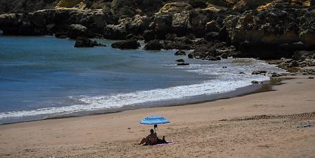 Qualidade das praias portuguesas diminuiu este ano - Vimarsana News