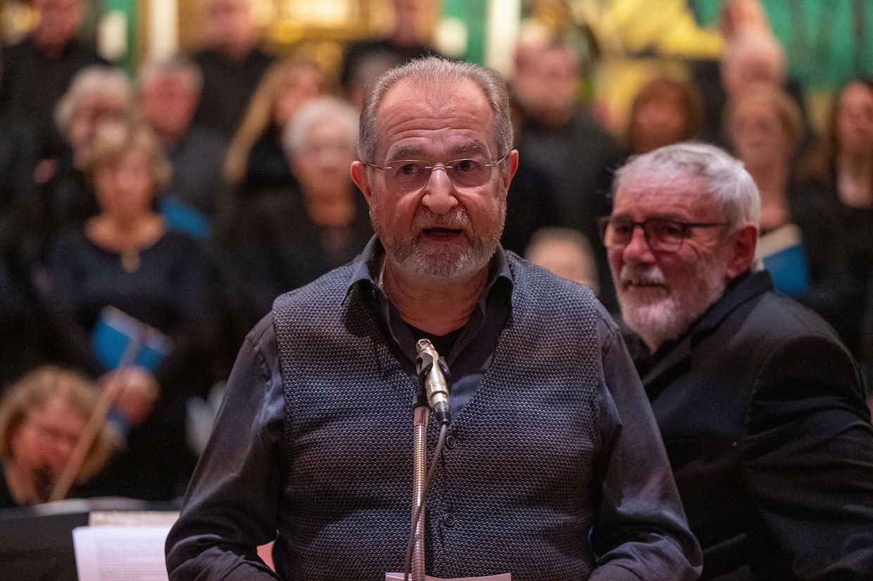 Evenement, Foto: Fernand Schmitz