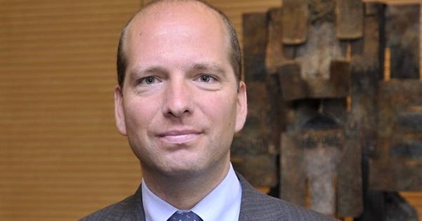 JeanMarc Goy leaves Luxembourg watchdog