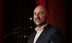 9.1. IPO / Pot Nouvel An LSAP / Ansprache Etienne Schneider Foto:Guy Jallay