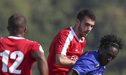 David Simoes va troquer le maillot de Sandweiler pour celui de l'US Esch. 
