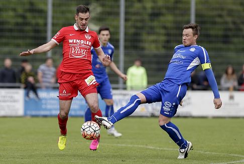 Saison 2016-2017: La BGL Ligue fait sa mue