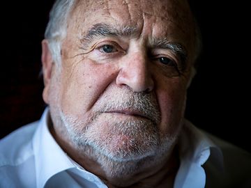 Manuel Alegre: "A União Europeia é um embuste"