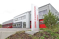 17 Zivilschützer treten aus / Foto: Lucien WOLFF