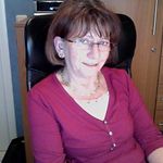 Alice Michels-Lenger