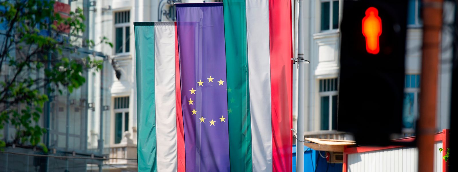 Ungarn droht 2022 wegen der weitverbreiteten Korruption in dem Land die Kürzung von EU-Mitteln in Milliardenhöhe.