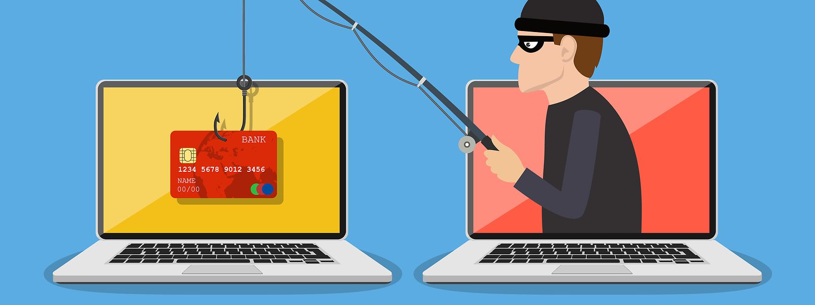 Phishing-Attacke Unter Microsoft-Deckmäntelchen