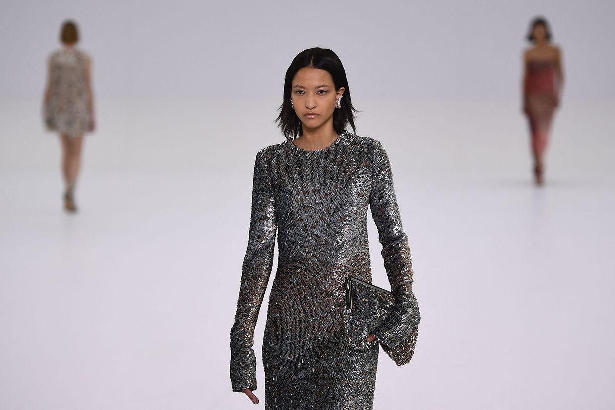 Fendi Couture