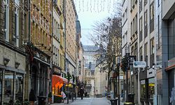 Geschäfte bereiten sich auf die Wiedereröffnung vor - Gastronomie weiterhin geschlossen - Foto: John Schmit