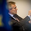 Contacto. ITV Justizminister Felix Braz,.Foto: Gerry Huberty/Luxemburger Wort