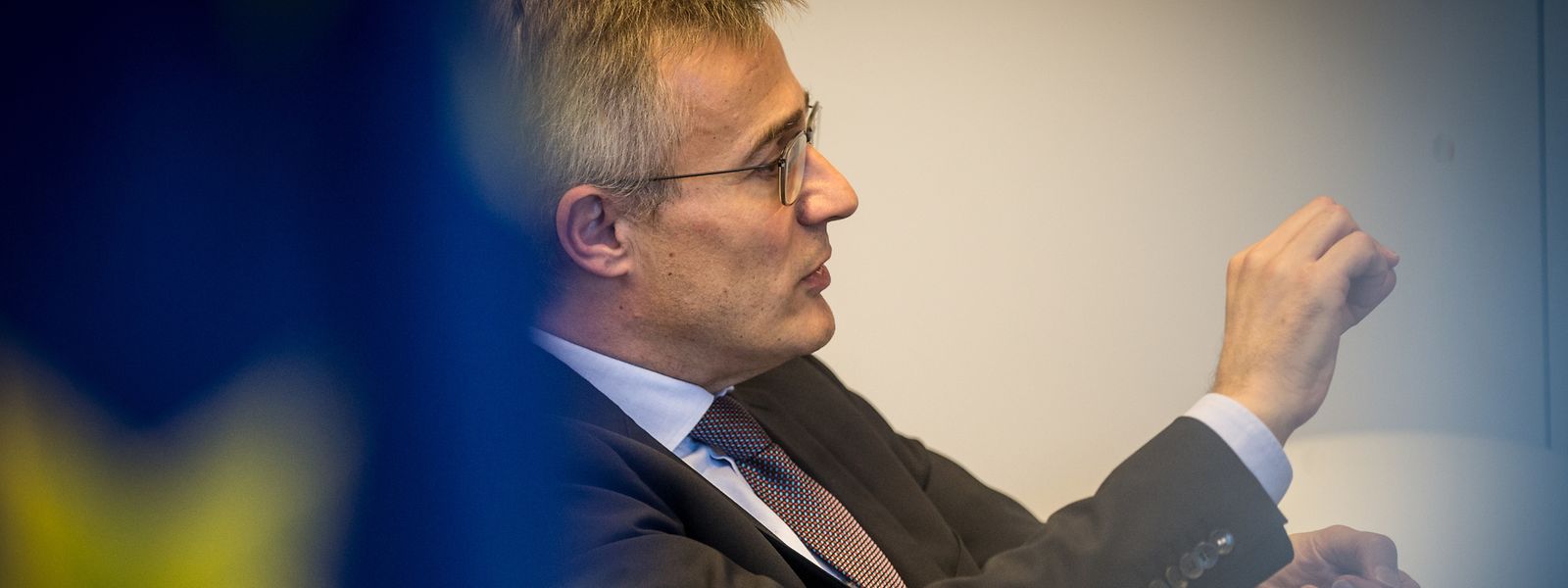 Felix Braz ist, wie in der vergangenen Legislaturperiode, Justizminister. Zudem übernimmt er diesmal auch das Amt des Vizepremiers. 