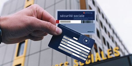 Have you got your EHIC? - Vimarsana News