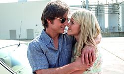 Filha, acredita, transportar droga vale mais do que ser piloto da Ryanair.