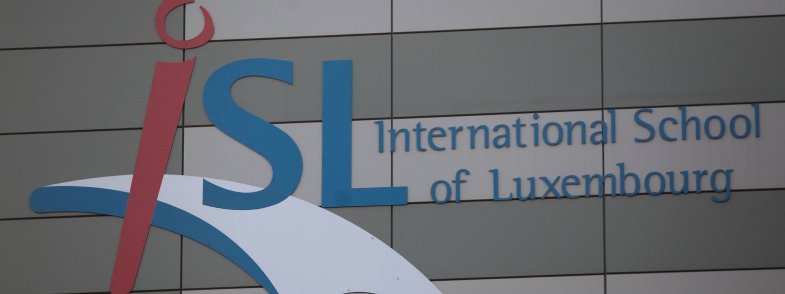 Près de 1.400 élèves fréquentent l'International School of Luxembourg. 