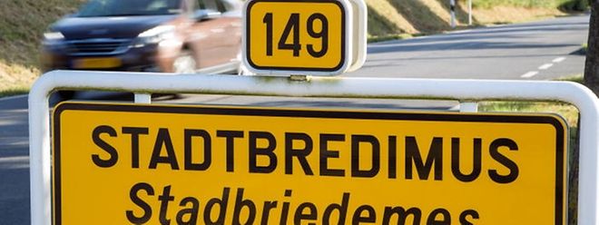 In Stadtbredimus bleibt Marco Albert weiterhin Bürgermeister