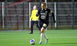 Romy Gruber, capitaine Ent. Rosport/USBC / Foto: Stéphane Guillaume