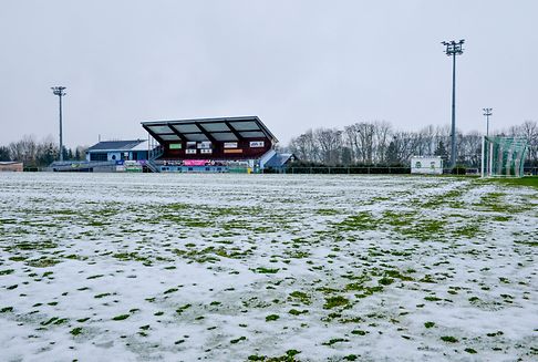 Nach den rezenten Spielabsagen: FLF hat mehrere Optionen