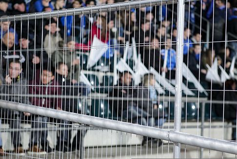 Fußballspiel Grevenmacher - Jeunesse: Kommentar: Erster Schritt zurück zur Normalität?