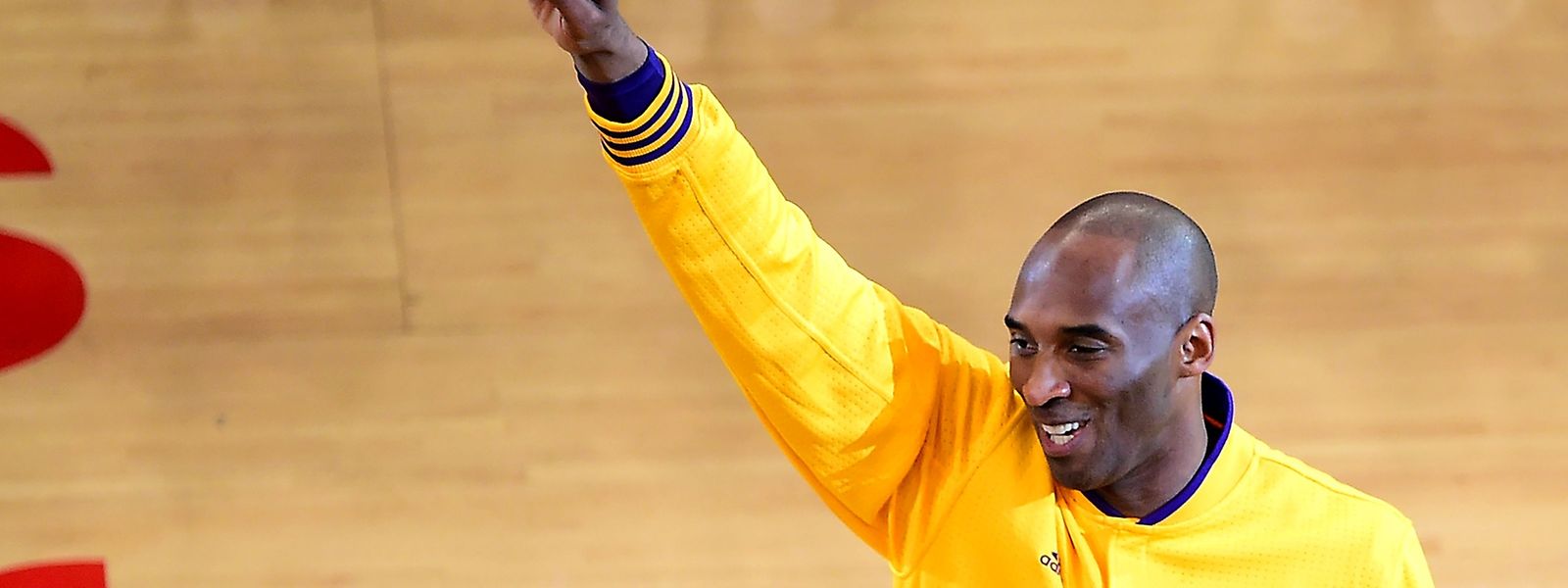 Kobe Bryant verlässt die NBA als Lakers-Ikone.