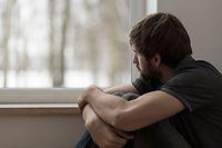 SOS détresse dépression alleine 