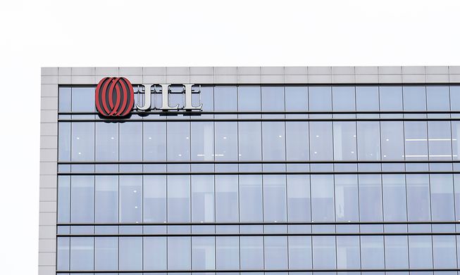 One of the JLL offices in Australia, Luxembourg has two JLL offices based in the capital city and just outside it